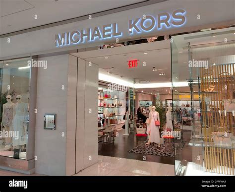 Michael Kors in Florida